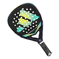 Raquete de Padel adidas Arrow Hit Hexagon Cup - Adulto PRETO