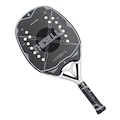 Raquete de Beach Tennis Heroes The Bull 2026 - Adulto PRETO