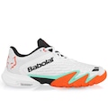 Tênis Masculino Babolat Premura 3 Lebrón Padel BRANCO