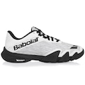 Tênis Masculino Babolat Jet Viva Padel BRANCO