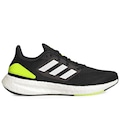 Tênis Masculino adidas Pureboost 22 PRETO