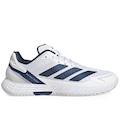 Tênis Masculino adidas Defiant Speed 2 All Court BRANCO