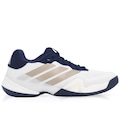 Tênis Masculino adidas Barricade 14 BRANCO