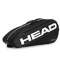 Raqueteira Head Tour New L 9R - Unissex PRETO