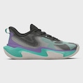 Tênis de Basquete Masculino Under Armour Layup PRETO