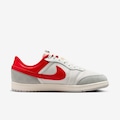 Tênis Air Jordan Skyline Masculino BRANCO/VERMELHO
