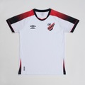 Camisa Umbro Cap Away 2026 Torcedor S/N Masculino BRANCO