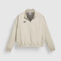 Jaqueta Umbro Harrington Masculino BEGE