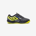 Chuteira de Futsal Infantil Umbro Pro 5 PRETO