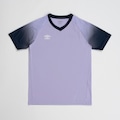 Camisa Umbro Baller Infantil ROXO