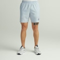 Bermuda Umbro Flex Essential Masculino CINZA