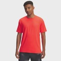 Camiseta de Treino Under Armour Vanish Energy Masculina VERMELHO
