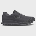 Tênis Infantil Olympikus Proof 3 CINZA