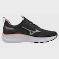 Tênis de Corrida Unissex Mizuno Cool Ride 3 PRETO