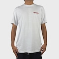 Camiseta Rip Curl Surfing - Masculino BRANCO