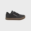Tênis Infantil Mormaii Urban Essence Jr PRETO/BRANCO