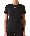 Camiseta Fila Sun Protect Breezy Feminina PRETO