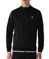 Jaqueta Masculina Fila Heritage F-box PRETO