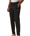 Calça Fila Heritage Letter - Masculina PRETO