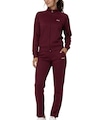 Agasalho Fila Essentials II Feminino VINHO