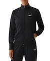 Agasalho Fila Essentials II Feminino PRETO