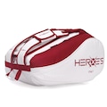 Raqueteira Heroes Thunder Starlight Beach Tennis - Unissex BRANCO