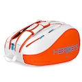 Raqueteira Heroes Thunder Fierce Beach Tennis - Unissex BRANCO