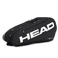 Raqueteira Head Tour M 6R - Unissex PRETO