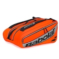 Raqueteira Babolat Pro Padel Juan Lebron  - Unissex LARANJA