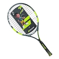 Raquete de Tênis Babolat Carlitos 23  - Infantil CINZA
