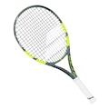Raquete de Tênis Babolat Pure Aero 25 Gen9  - Infantil CINZA