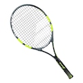 Raquete de Tênis Babolat Carlitos 25  - Infantil CINZA