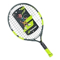 Raquete de Tênis  Babolat Carlitos 19  - Infantil CINZA