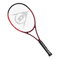 Raquete de Tênis Dunlop - Adulto PRETO