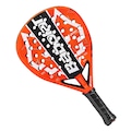 Raquete de Padel Babolat Veron Juan Lebrón 3.0 - Adulto LARANJA