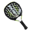 Raquete de Padel Babolat Counter Viper 2.6 - Adulto PRETO