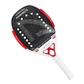 Raquete de Beach Tennis Shark Kinetic S-Red 2026 - Adulto NAO SE APLICA