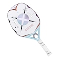 Raquete de Beach Tennis Heroes Show 2026 - Adulto BRANCO