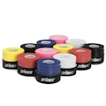 Overgrip Prince Dura Pro+ Pack Com 12 Unidades Sortido - Unissex NAO SE APLICA