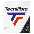 Corda Tecnifibre 4S 17 1.25mm Set Individual PRETO