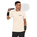 Camiseta La Open - Masculina BRANCO