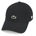 Boné Unissex Lacoste X New Era - Aba Curva NAO SE APLICA