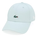 Boné Unissex Lacoste X New Era - Aba Curva AZUL