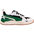 Tênis Masculino Puma X-Ray 3 Bdp BRANCO