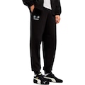 Calça Puma BMW M MotoSport Essentials - Masculina PRETO