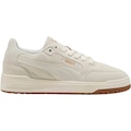 Tênis Feminino Puma Shuffle Downtown OFF WHITE