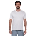 Camiseta Mizuno Energy 2.0 - Masculina BRANCO