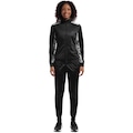 Agasalho Olympikus Essential - Feminino PRETO