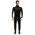 Agasalho Olympikus Essential - Masculino PRETO