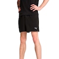 Bermuda Puma Tad Essentials 5 Masculina PRETO